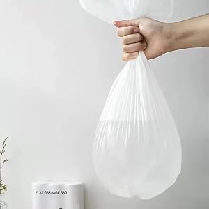 small garbage bags