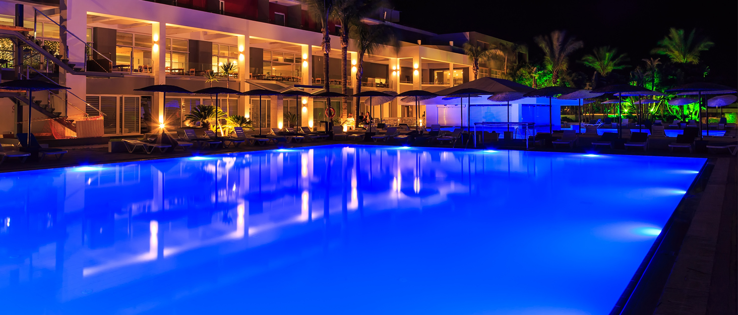 submersible led lights