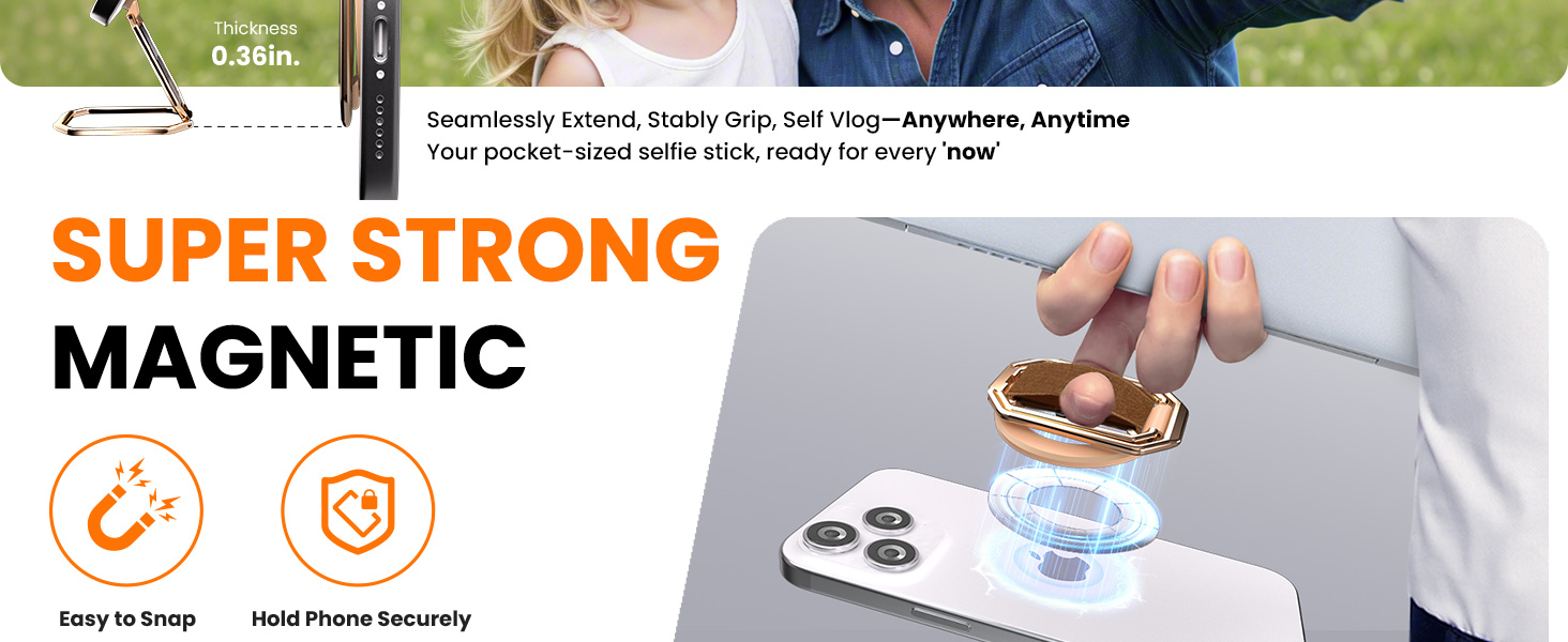 popsocket magsafe phone stand ring grip 03