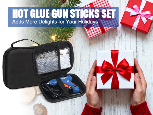 glue gun