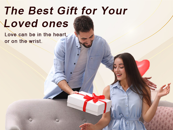 smart watches for women
