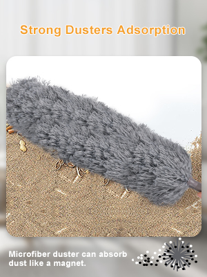 Microfiber Duster