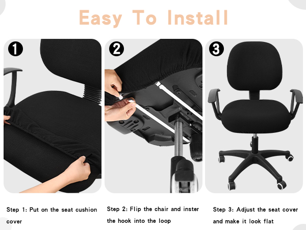 easy to install