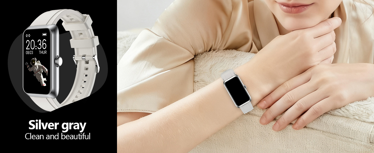 Fitness Tracker
