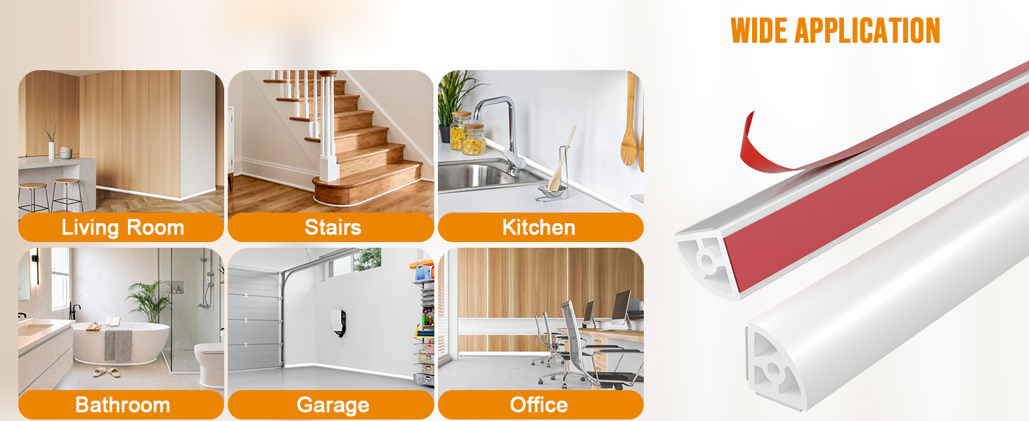 floor trim