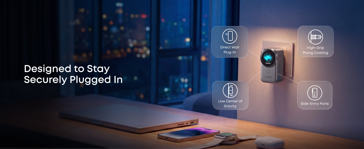 Secure Plug-In