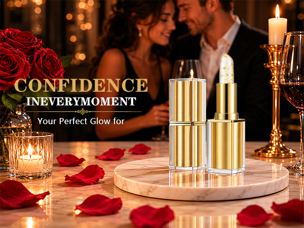 Classic Lip Balm for Mature Women