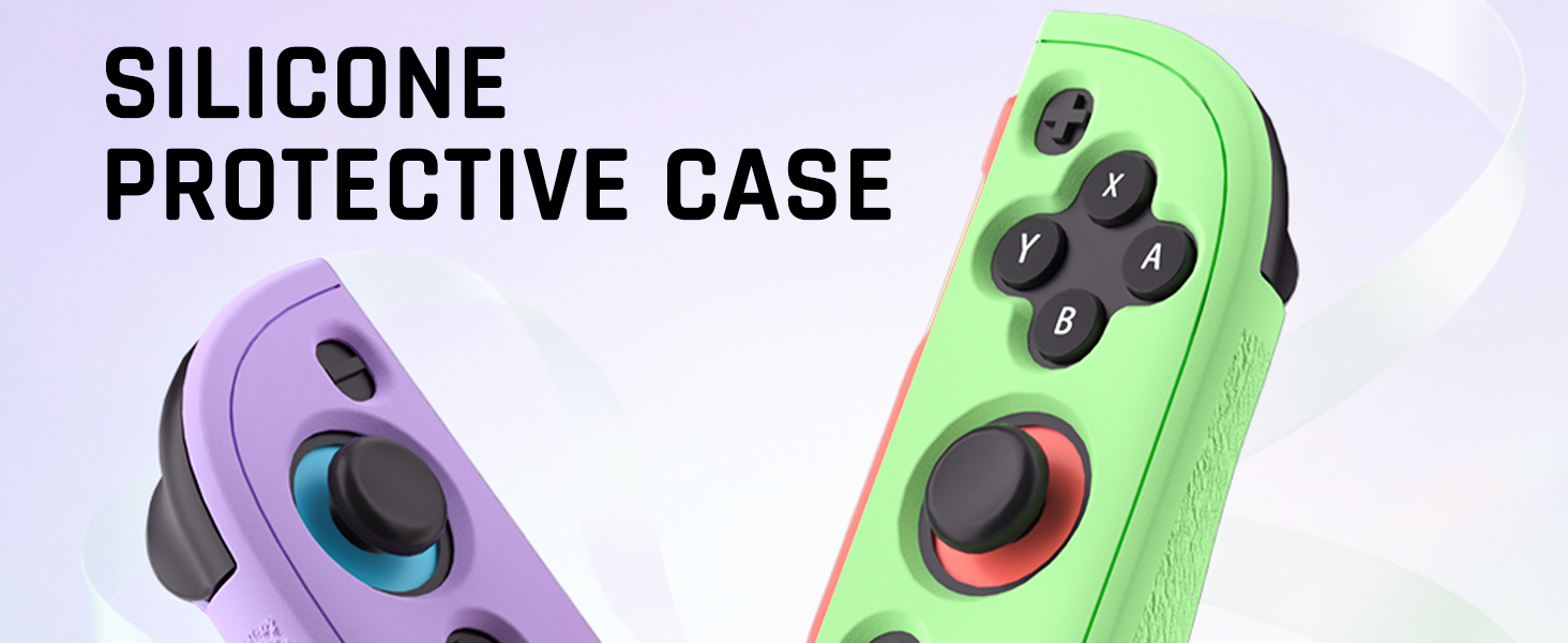switch 2 joycon grip case