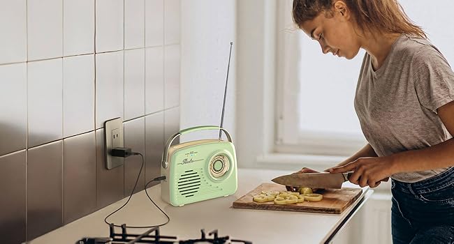 radios