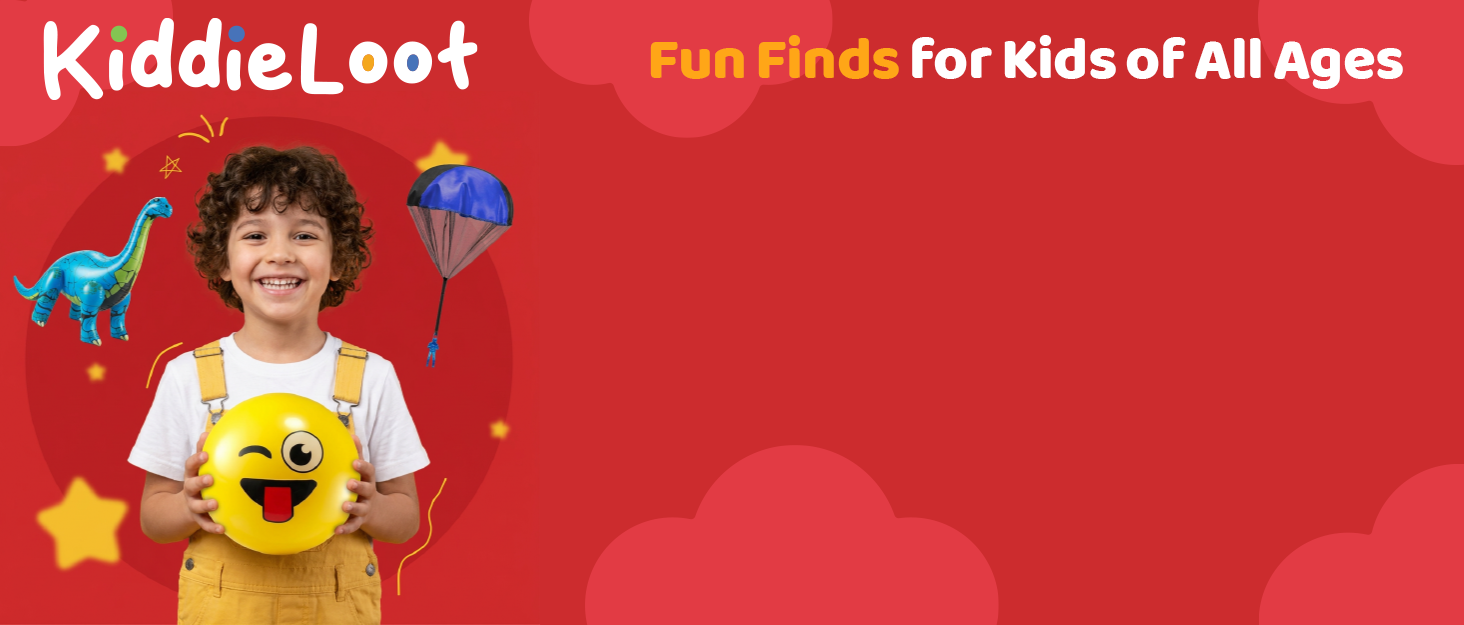 KiddieLoot