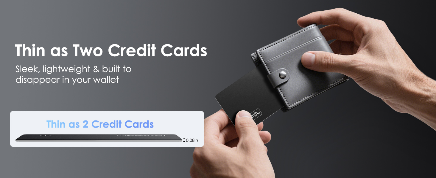 wallet tracker