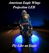 Underglow Lights Ground Effects Accent Lights Car Lights Projection LED Motorcycle Led groundlights