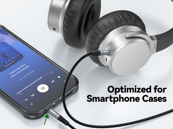 3.5 mm audio cable