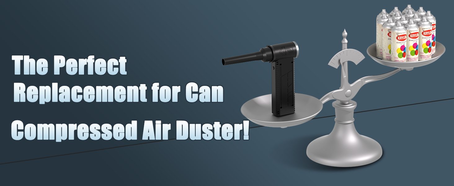 pc air duster