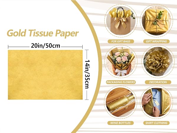 tissue paper