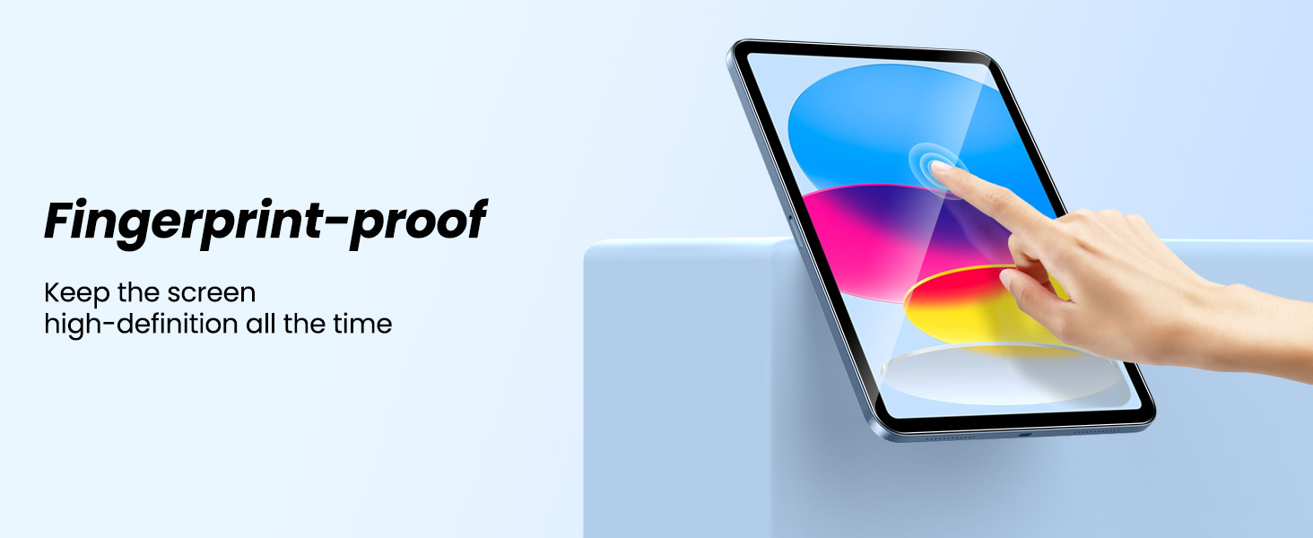 ipad a16 screen protector, ipad screen protector
