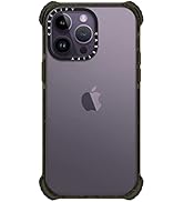 Casetify Ultra Impact iPhone 14 Pro Max Case [5X Military Grade Drop Tested / 11.5ft Drop Protect...