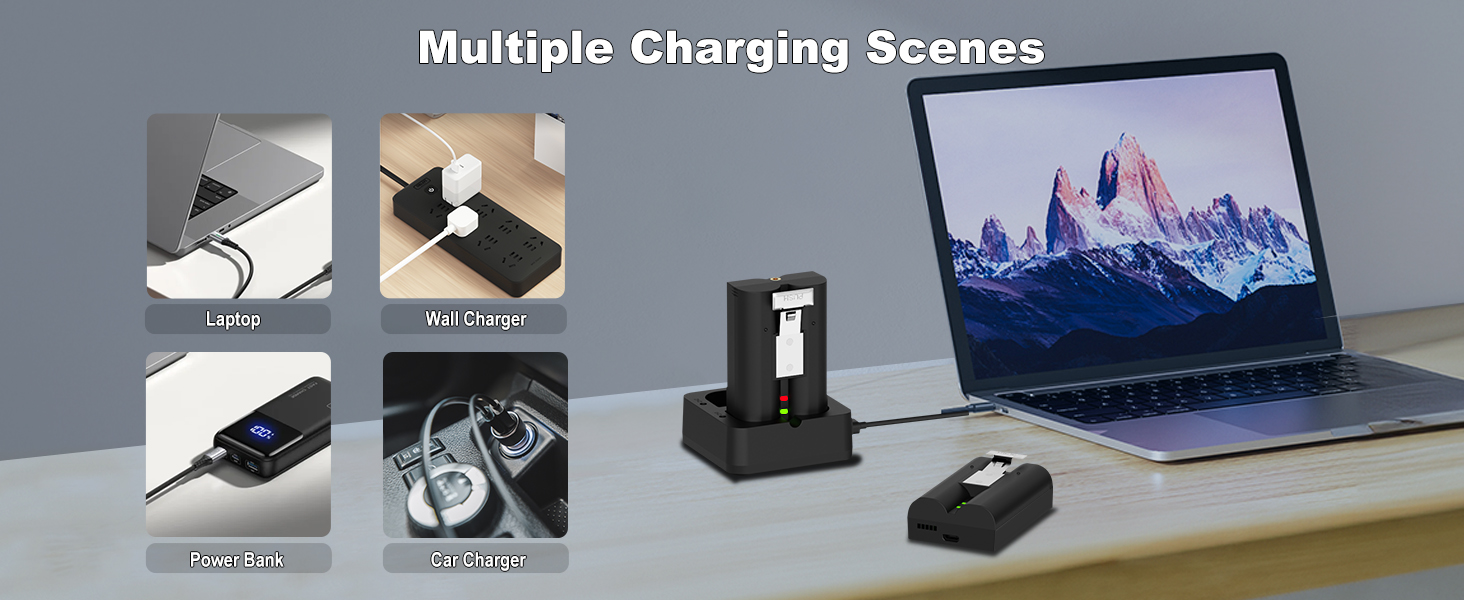 ring spotlight camera battery