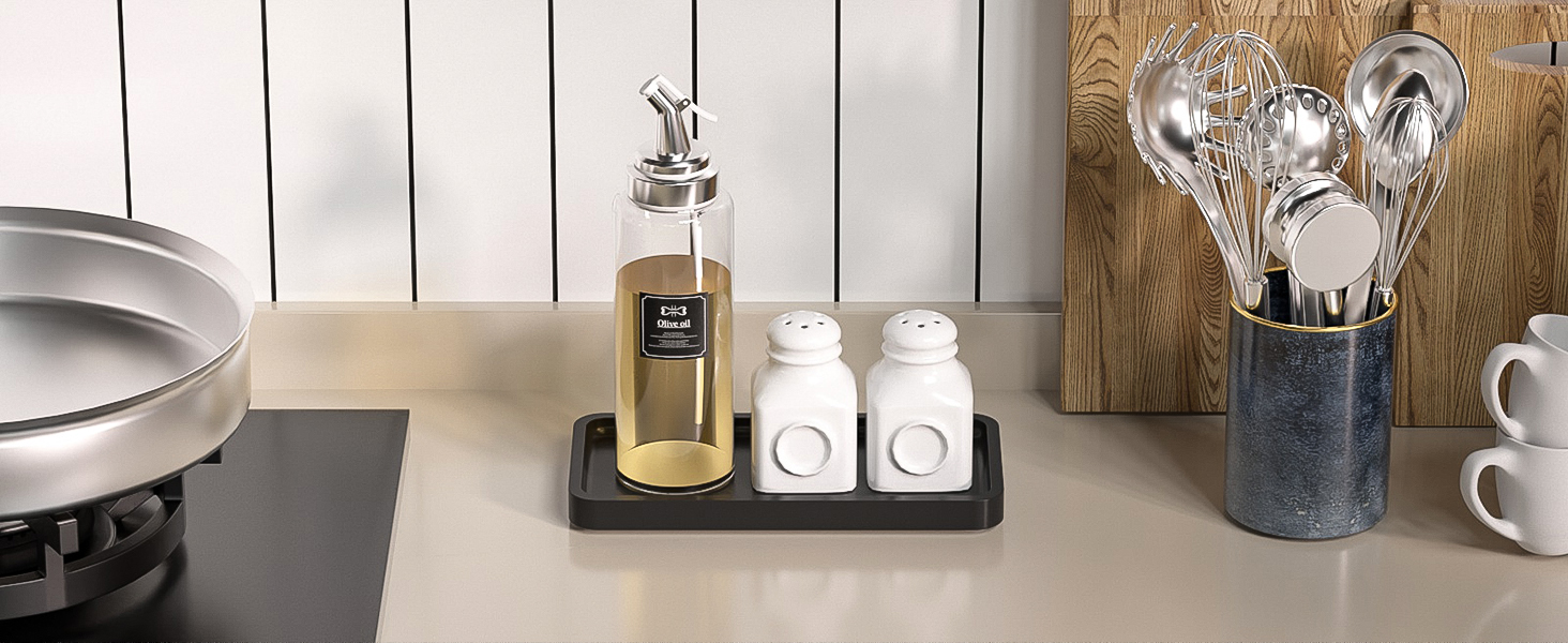 KITCHEN TRAY