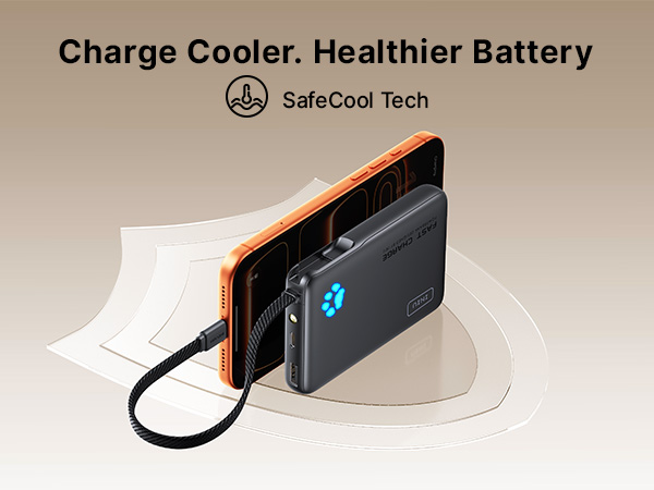 iniu power bank