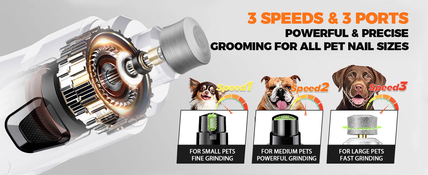 dog nail clippers for large dogs