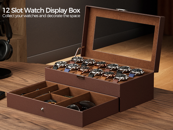 Watch Box