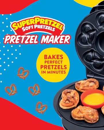 super pretzel