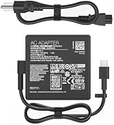 100W USB-C AC Adapter Charger Compatible with ROG Flow X13 GV301 GV302, Flow Z13 GZ301, Flow X16 ...