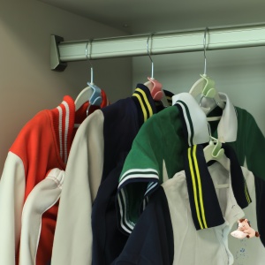 Easier and more convenient classifled storage