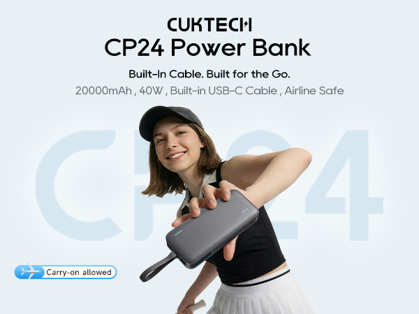 power bank