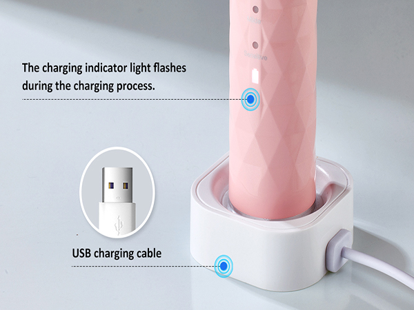 electric toothbrush