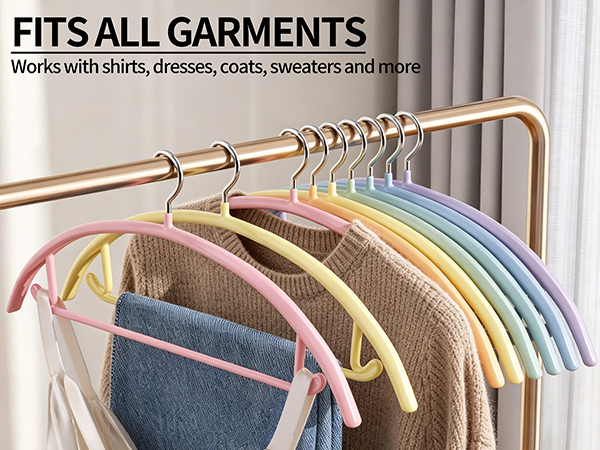 Clothes Hangers
