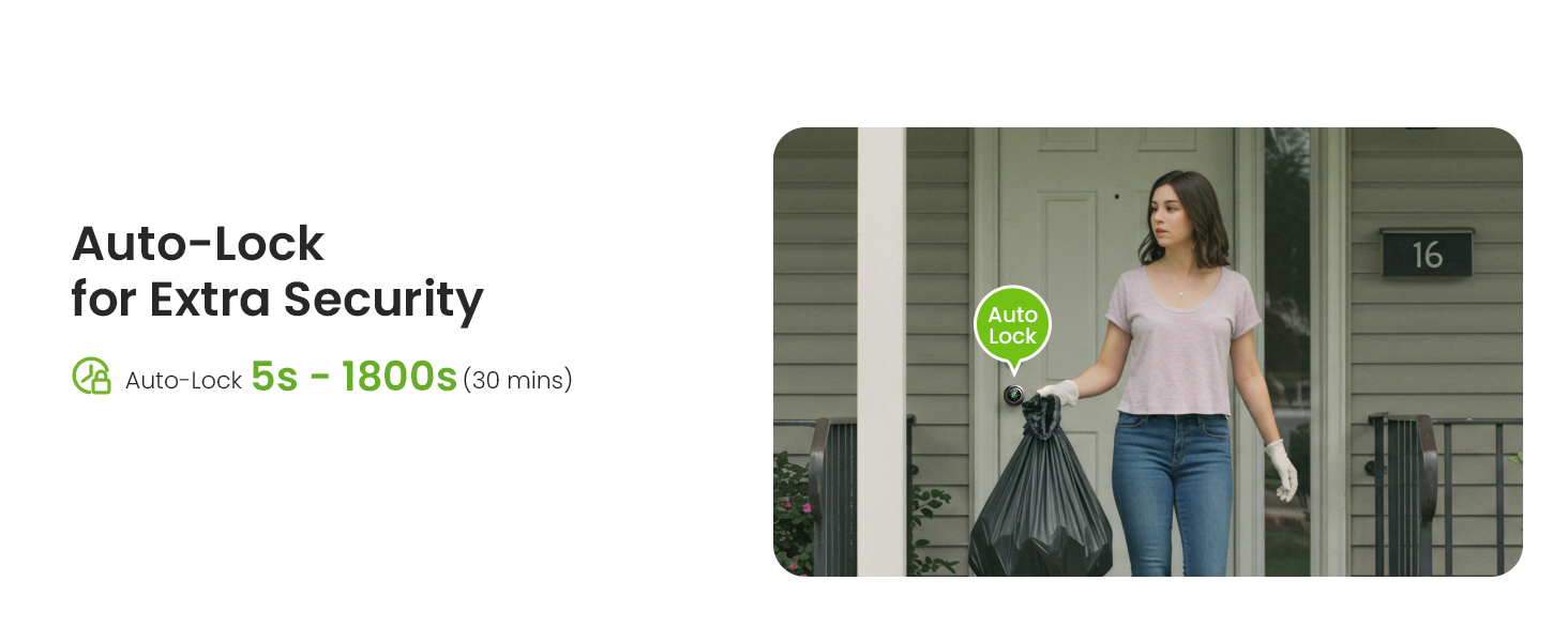 door locks for front door