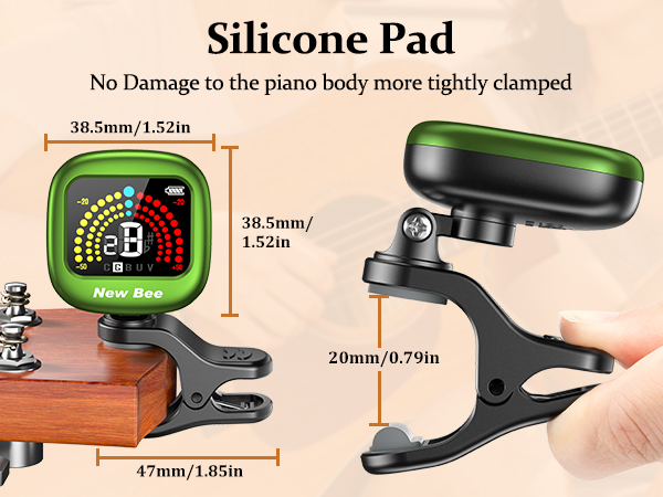 Guitar Tuner