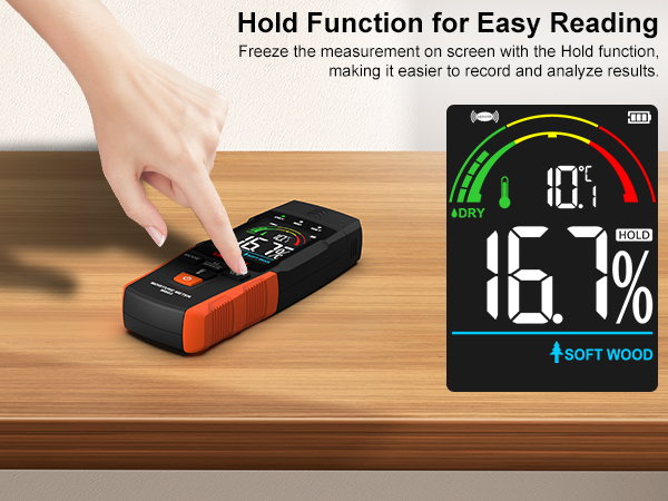Moisture Meter