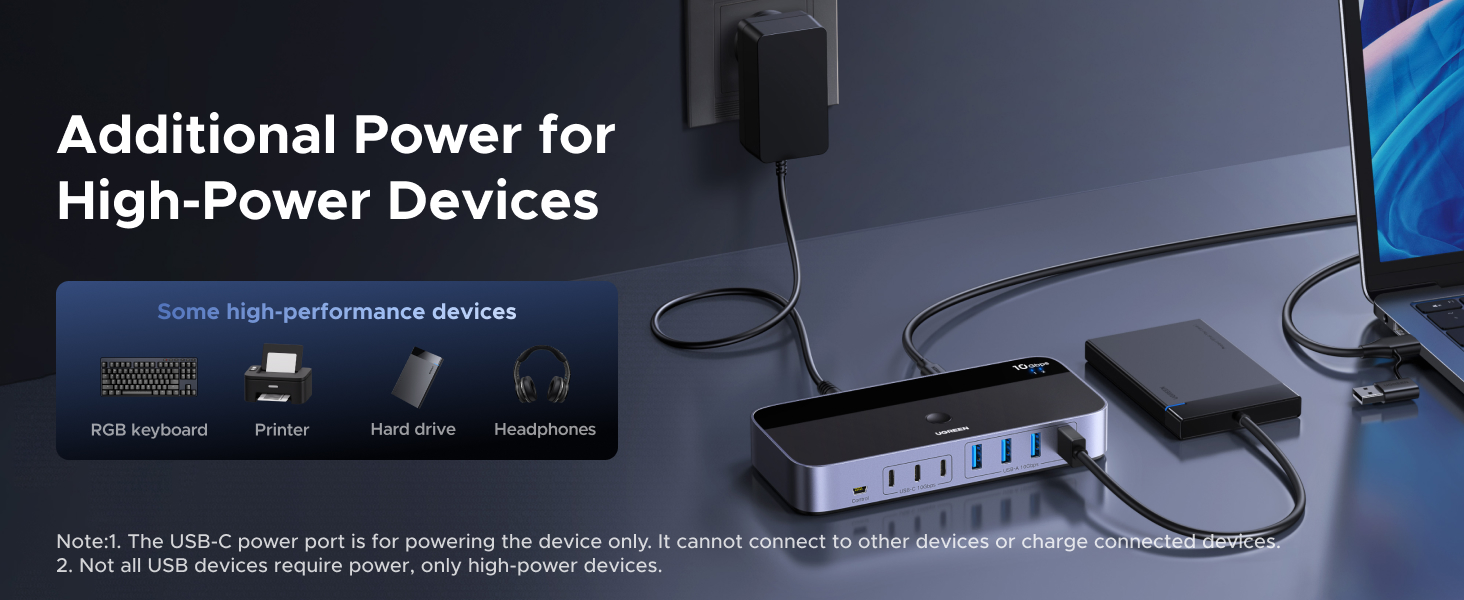 usb switch