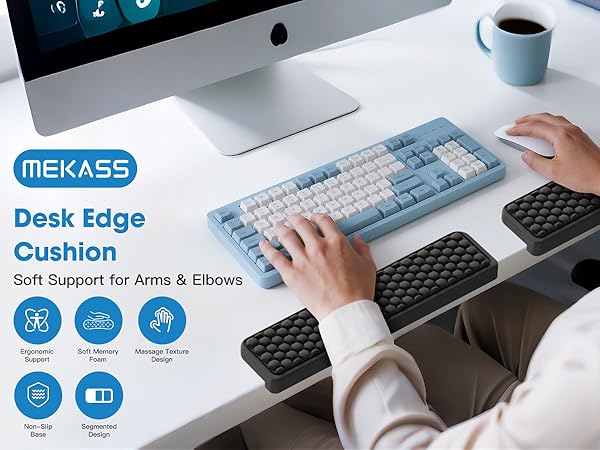 arm rest for desk