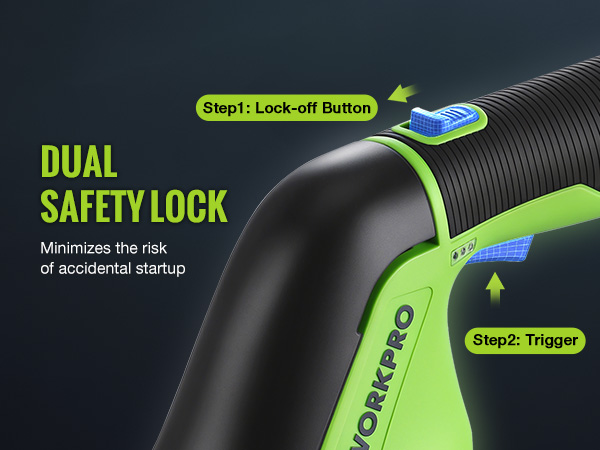 safety lock