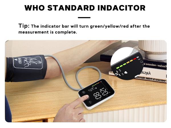 blood pressure monitor