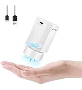 Cordless Electric Pump for Vacuum Storage Bags Travel Air Pump for Various Space Saver Bags Porta...