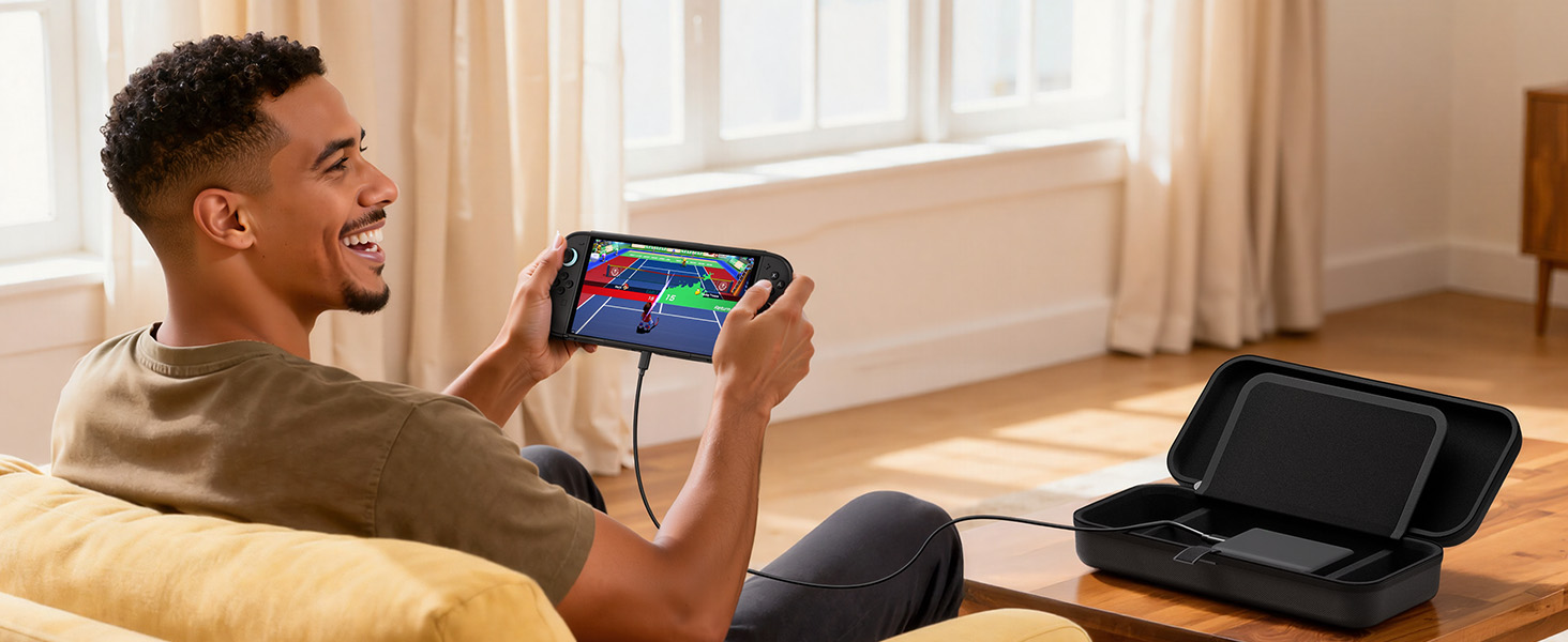 nintendo switch 2 case 2025
