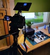 video lighting