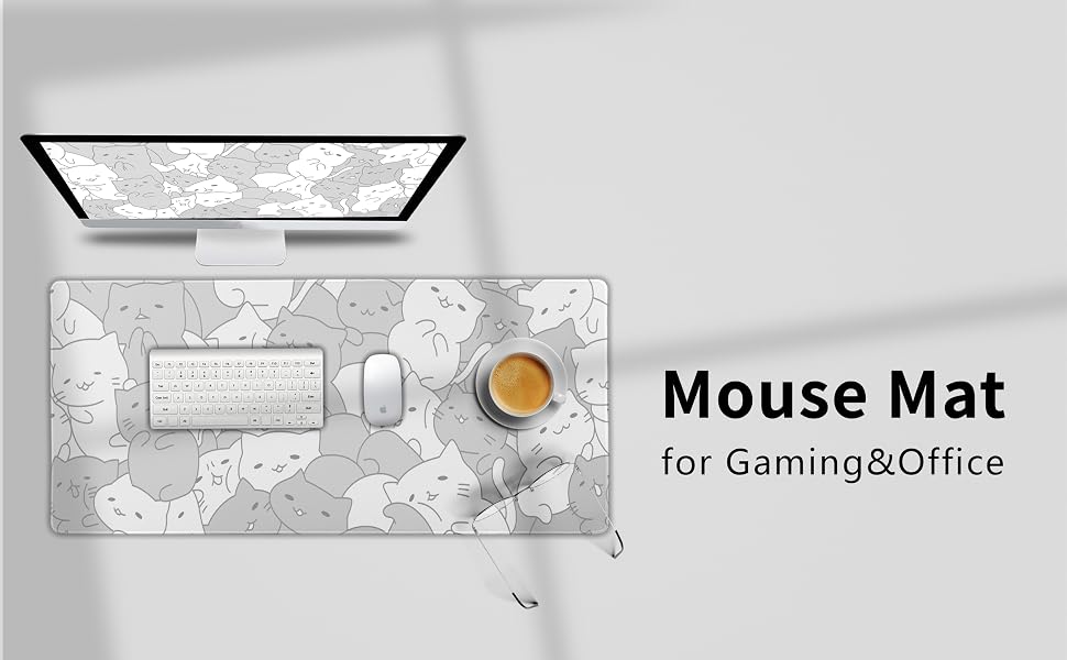 mouse pad
