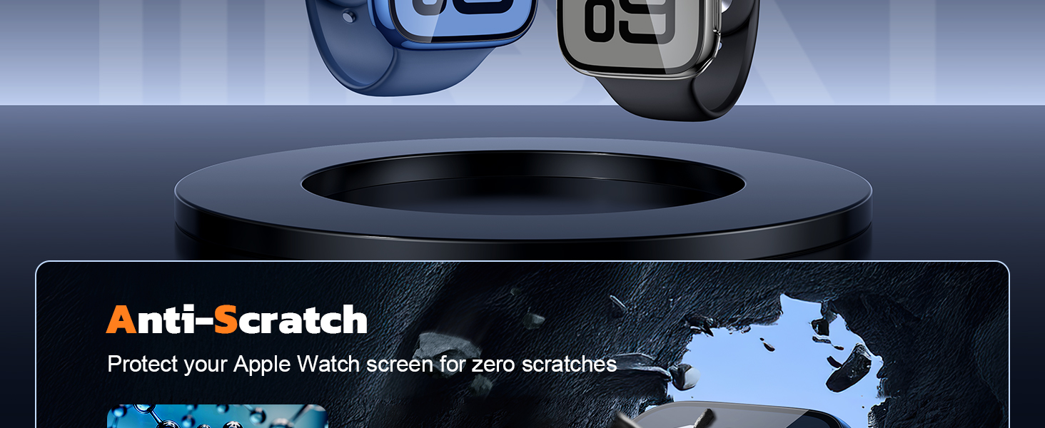 for Apple Watch Series 10 -2