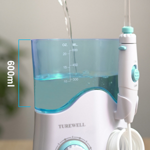 600ml water tank