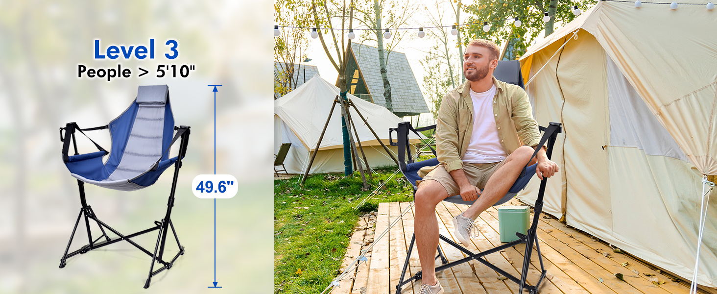 camping hammock chairs for adults