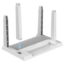 switch organizer