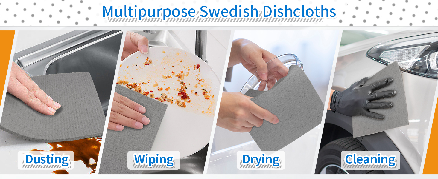 Reusable Paper Towels