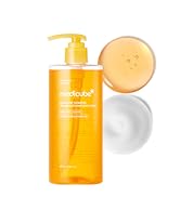 medicube Kojic Acid Turmeric Brightening Body Wash | Gentle Shower Gel for Uneven Skin | Niacinam...