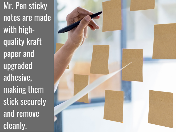 Sticky Notes